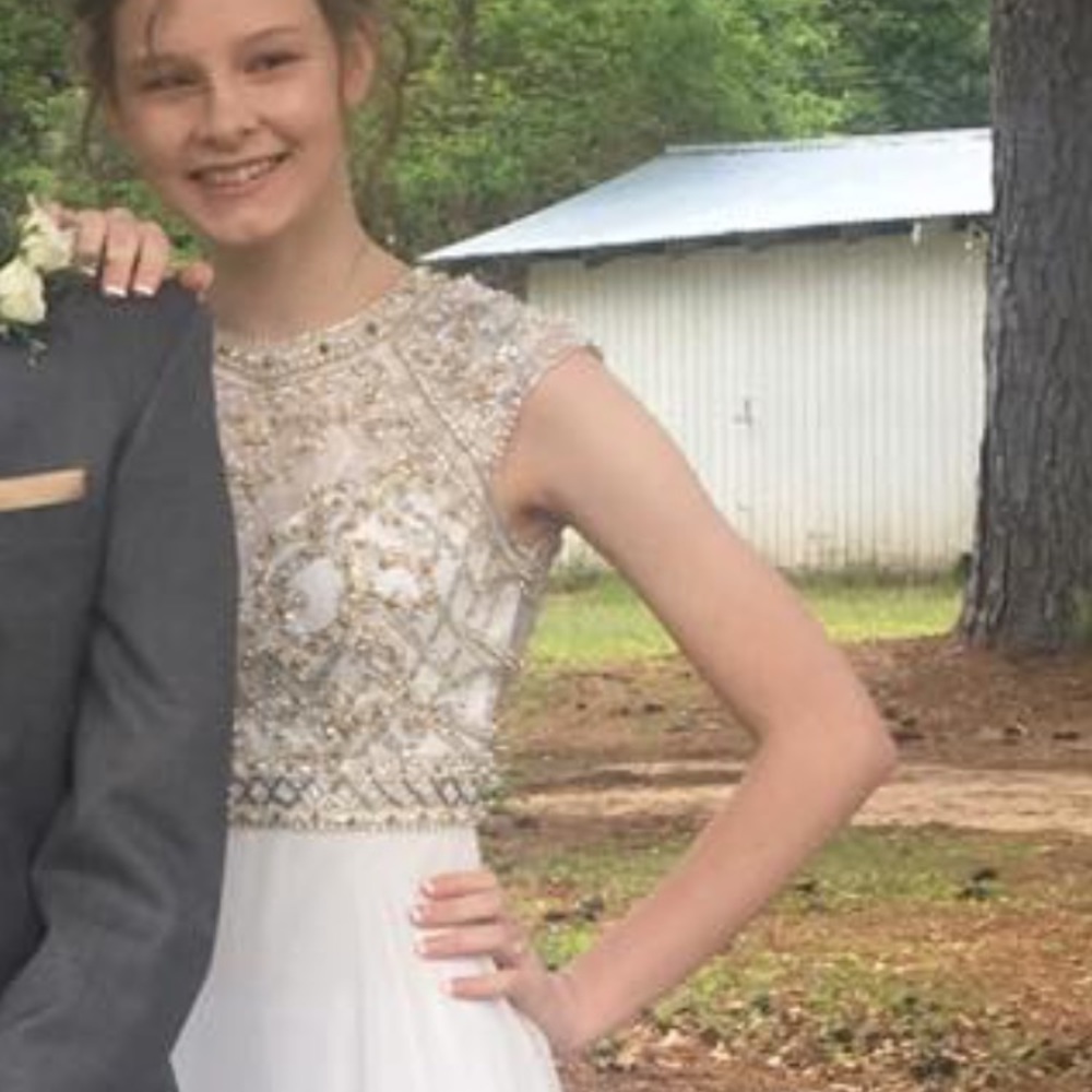 Homecoming or Prom Dress